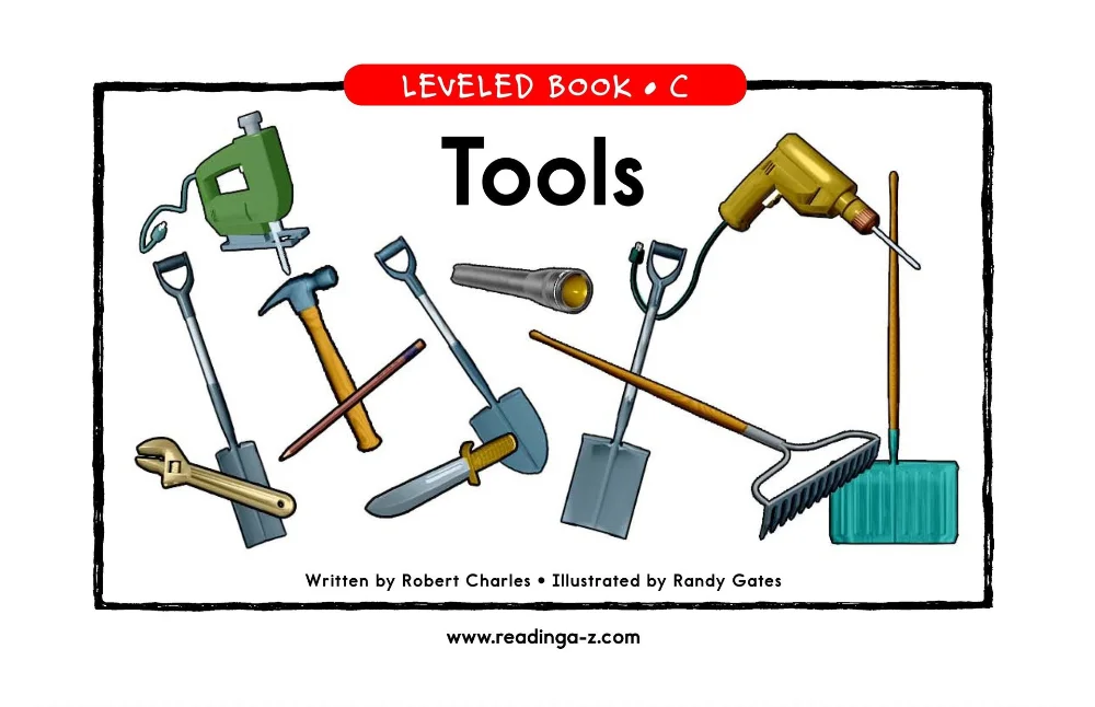 Tools