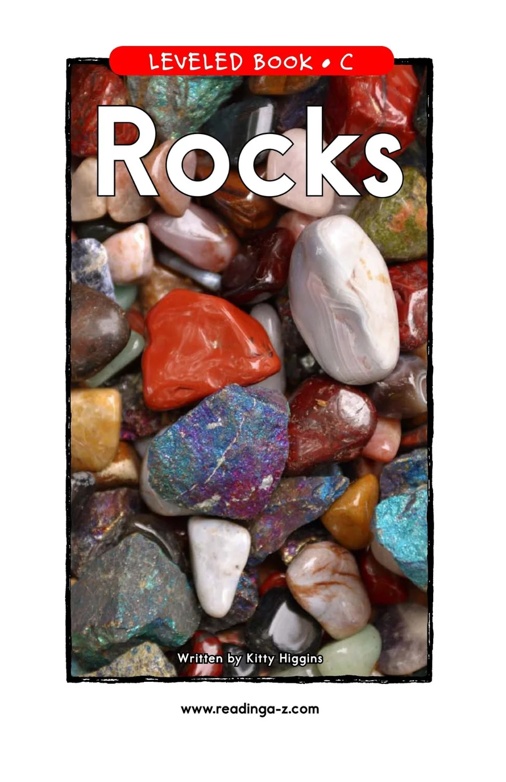 Rocks