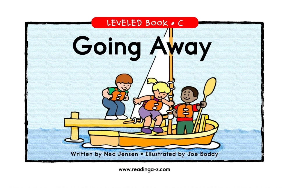 Going Away