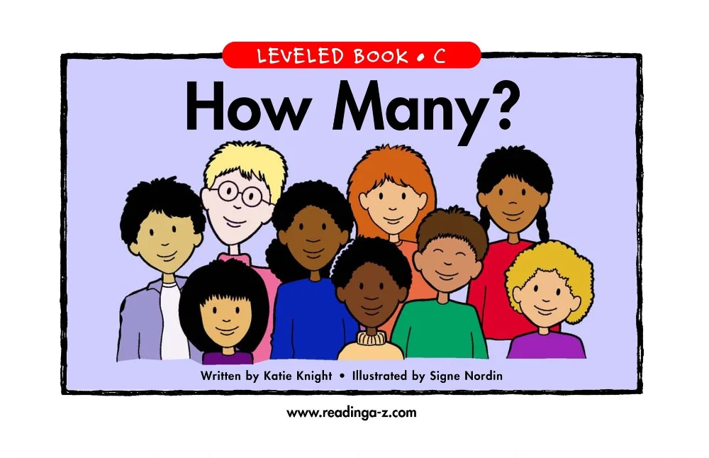 How Many